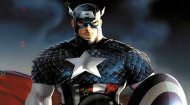 Captain America Hidden Objects Game