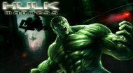 Hulk Destruction Game