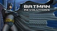 Batman Revolutions game