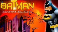 Batman: Dangerous Building